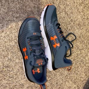 Boy’s Youth Shoes